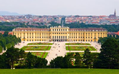 10 Day Austria Itinerary