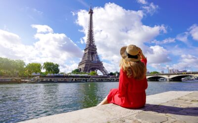 10 day France Itinerary